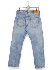 Blugi Levi's 501 - marimea S/M W32/L30 - Barbati