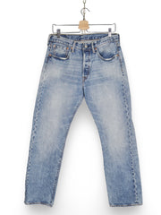 Blugi Levi's 501 - marimea S/M W32/L30 - Barbati