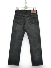 Blugi Levi's 501 - marimea W33/L32 - Barbati