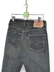 Blugi Levi's 501 - marimea W33/L32 - Barbati
