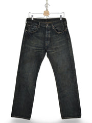 Blugi Levi's 501 - marimea W33/L32 - Barbati