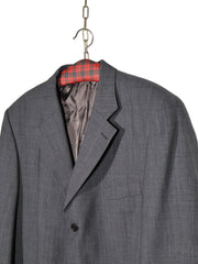 Sacou (96%lana) Pierre Cardin - marimea XXL - Barbati