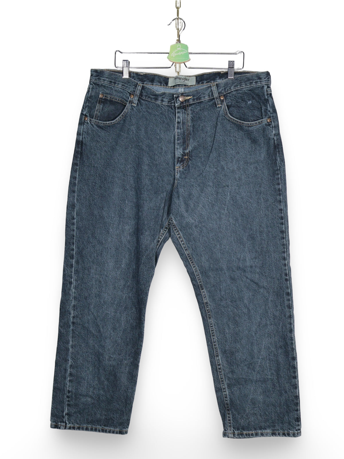 Blugi Wrangler - marimea XXL W38/L29 - Barbati