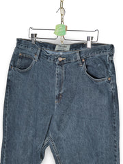 Blugi Wrangler - marimea XXL W38/L29 - Barbati