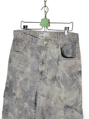 Blugi Bershka - marimea M/L W34 - Barbati