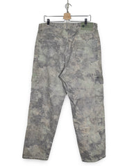 Blugi Bershka - marimea M/L W34 - Barbati