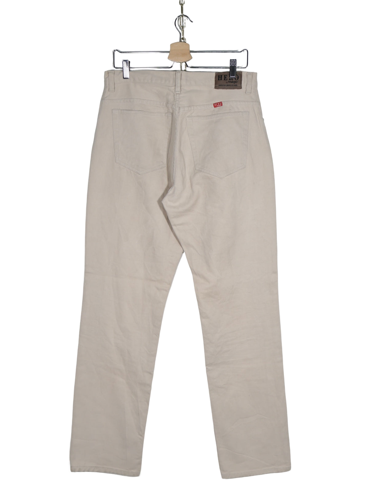 Blugi Hero by Wrangler - marimea M W34/L34 - Barbati