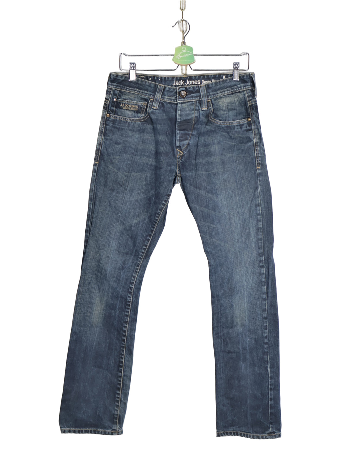 Blugi Jack&Jones - marimea S/M W32/L34 - Barbati