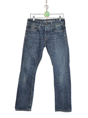 Blugi Jack&Jones - marimea S/M W32/L34 - Barbati