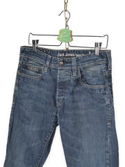 Blugi Jack&Jones - marimea S/M W32/L34 - Barbati