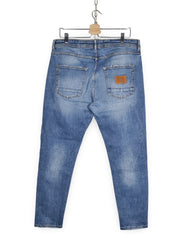 Blugi Zara - marimea M/L W34 - Barbati