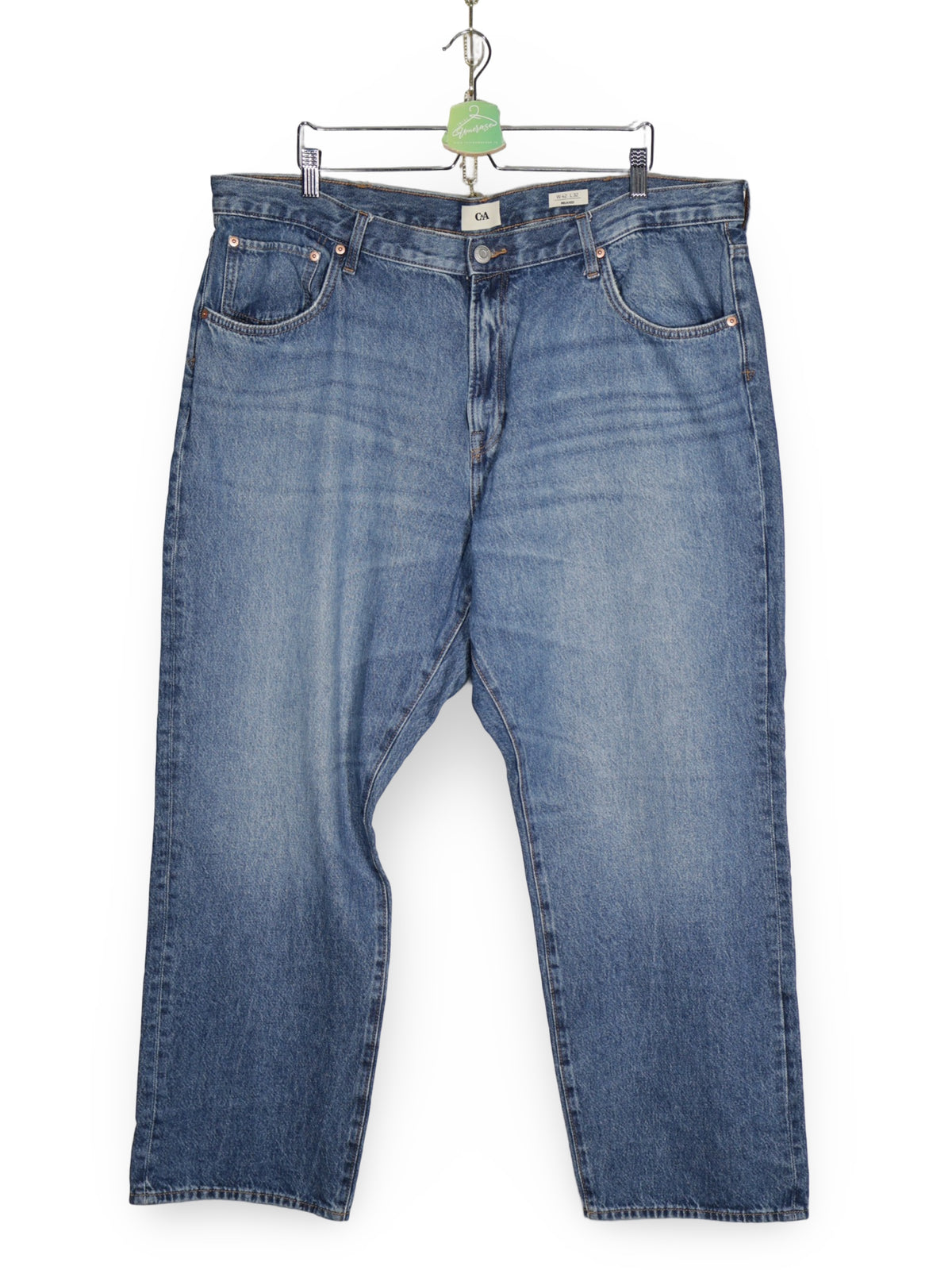 Blugi C&A - marimea XXL/3XL W42/L32 - Barbati