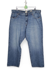 Blugi C&A - marimea XXL/3XL W42/L32 - Barbati