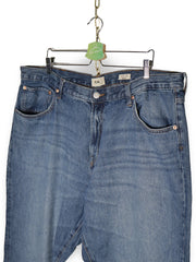 Blugi C&A - marimea XXL/3XL W42/L32 - Barbati