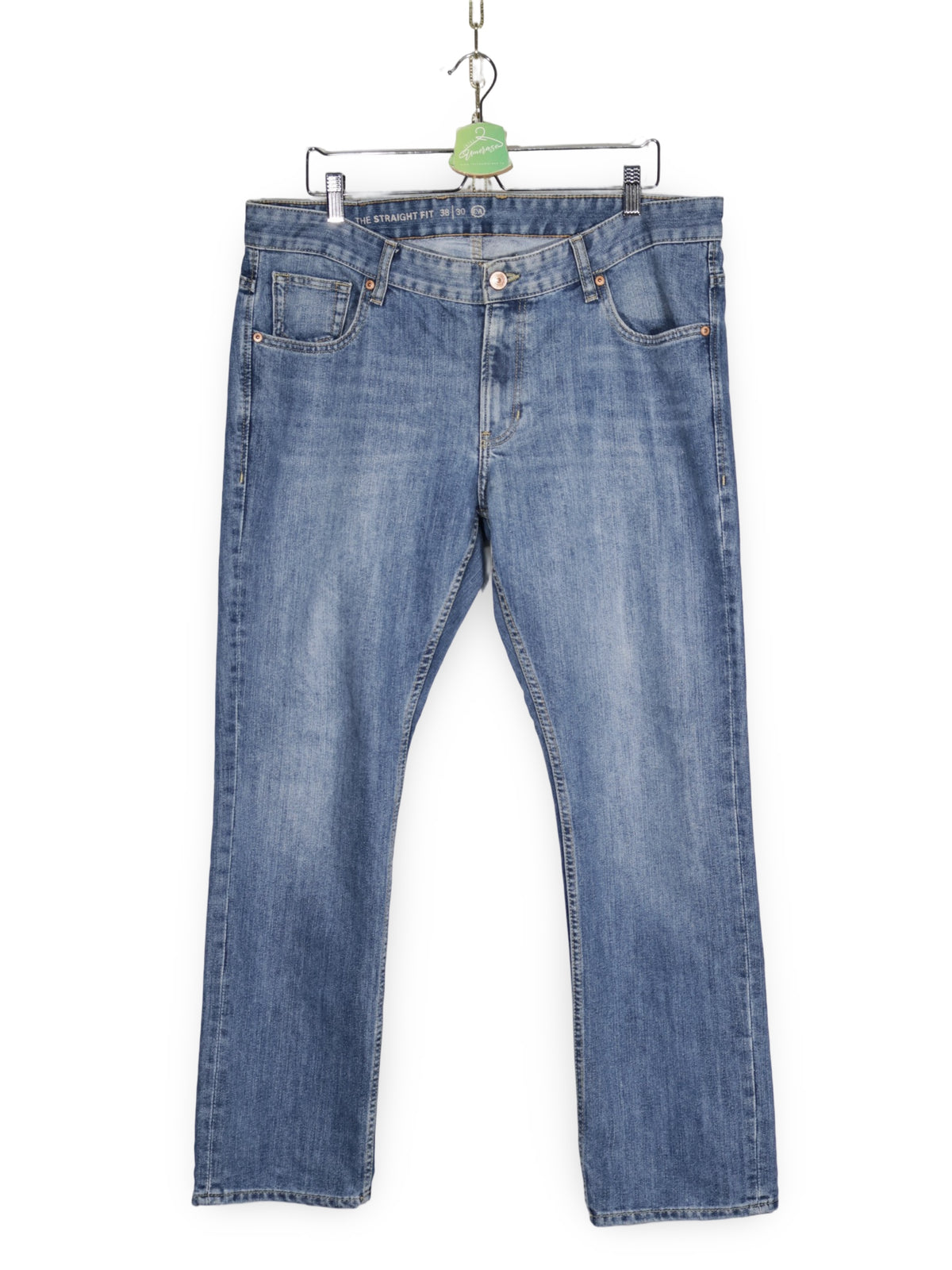 Blugi C&A - marimea XL/XXL W38/L30 - Barbati