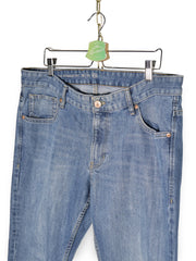 Blugi C&A - marimea XL/XXL W38/L30 - Barbati