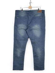 Blugi John F. Gee - marimea 3XL W42 - Barbati