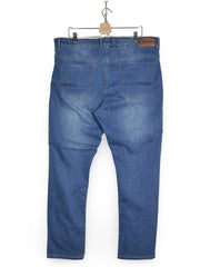 Blugi John F. Gee - marimea XXL/3XL W42 - Barbati