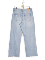 Blugi Bershka - marimea L W30 - Femei