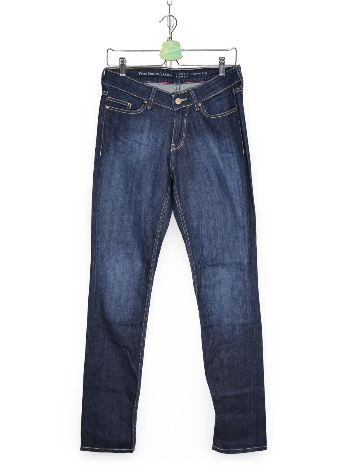 Blugi Mustang - marimea W28 M - Femei