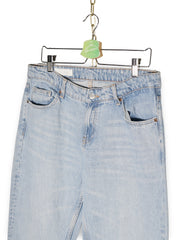 Blugi Zara - marimea L/XL W32 - Femei