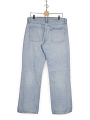 Blugi Zara - marimea L/XL W32 - Femei