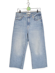 Blugi Zara - marimea L W32 - Femei