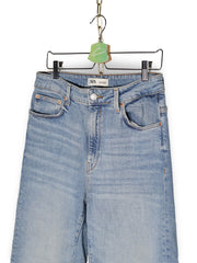 Blugi Zara - marimea L W32 - Femei