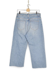 Blugi Zara - marimea L W32 - Femei