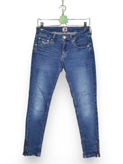 Blugi Tommy Hilfiger - marimea S W29/L32 - Femei