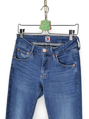 Blugi Tommy Hilfiger - marimea S W29/L32 - Femei