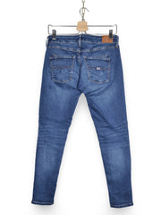 Blugi Tommy Hilfiger - marimea S W29/L32 - Femei