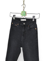 Blugi Zara - marimea XS W24 - Femei