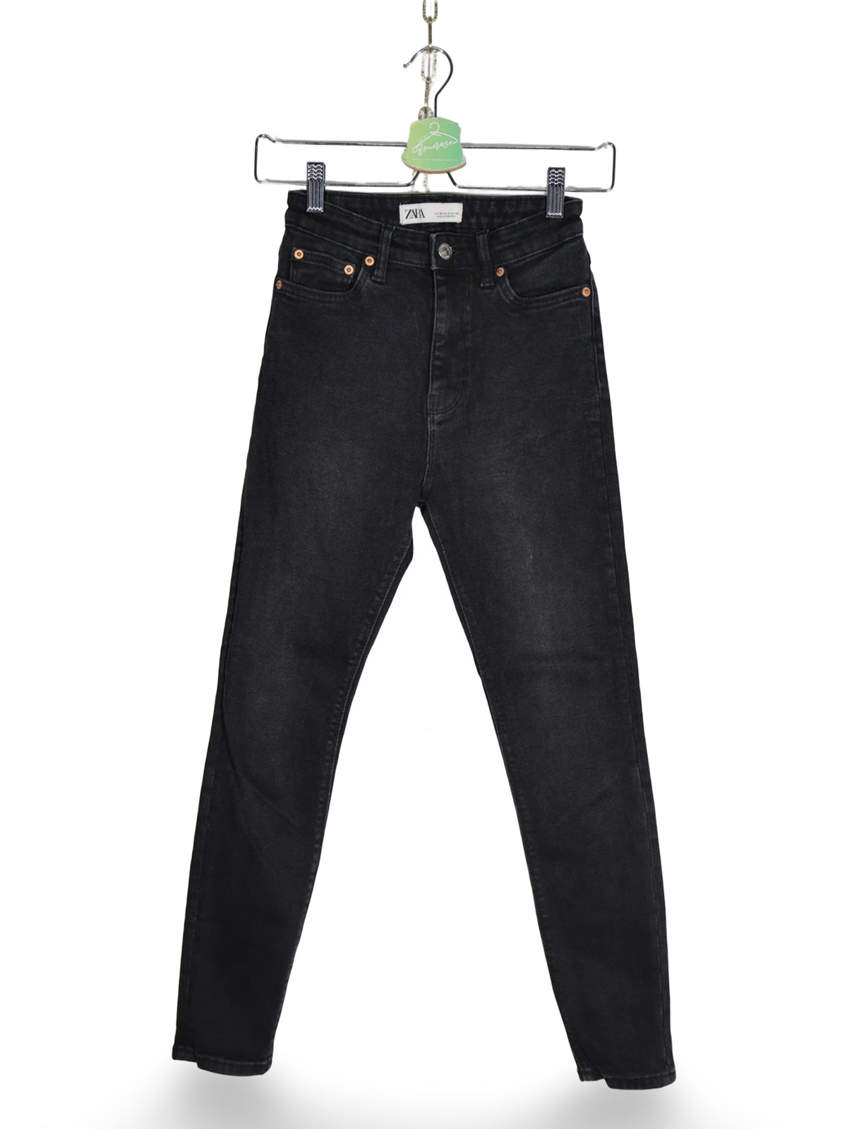 Blugi Zara - marimea XS W24 - Femei