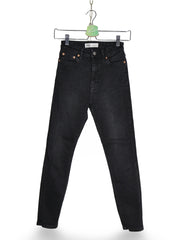 Blugi Zara - marimea XS W24 - Femei