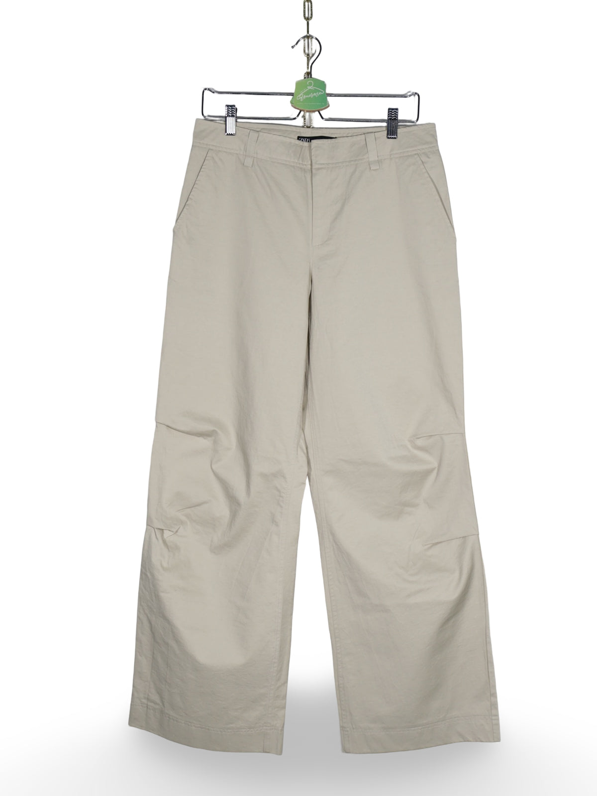 Pantaloni Zara - marimea M - Femei