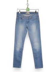 Blugi Levi's - marimea S/M W27/L32 - Femei