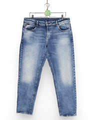 Blugi G-star - marimea XL W34/L34 - Femei