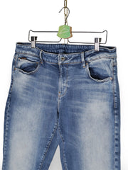 Blugi G-star - marimea XL W34/L34 - Femei