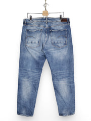 Blugi G-star - marimea XL W34/L34 - Femei