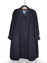 Palton 100%lana - marimea XXL/3XL - Femei