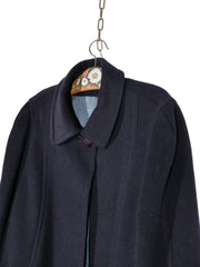 Palton 100%lana - marimea XXL/3XL - Femei