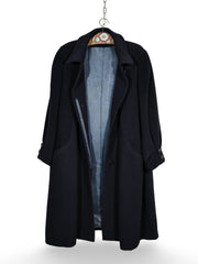 Palton 100%lana - marimea XXL/3XL - Femei