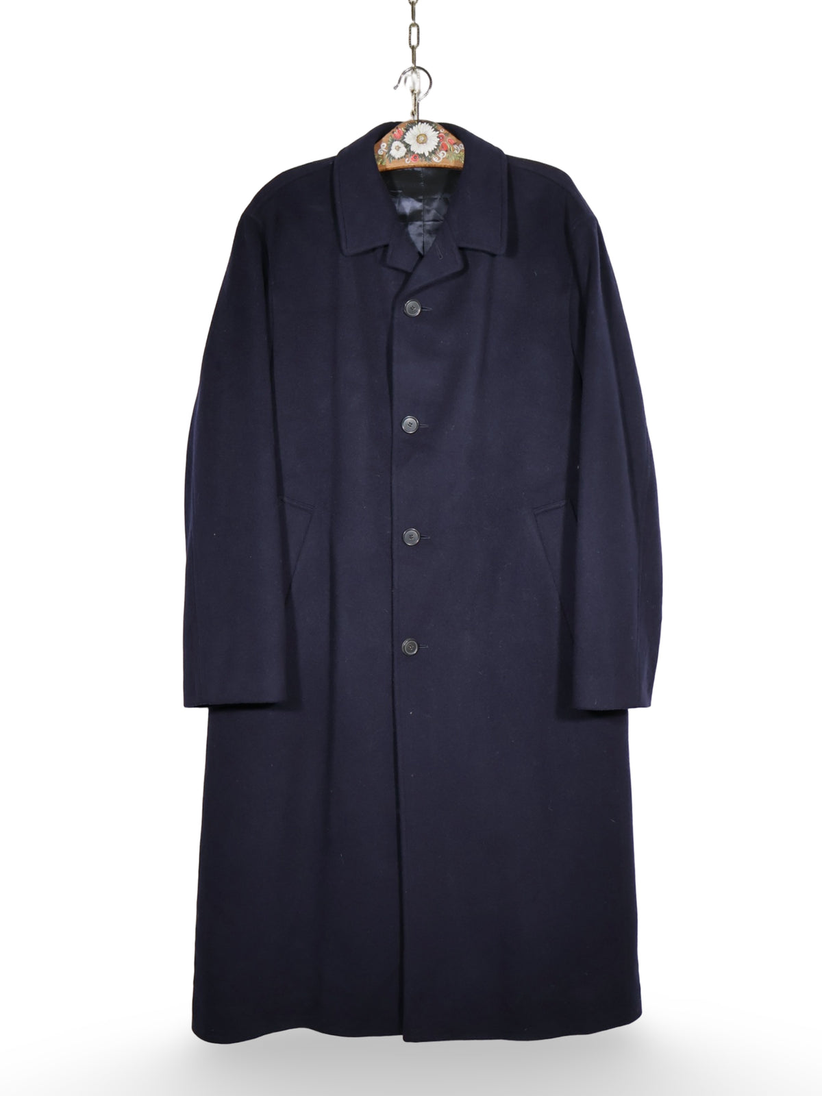 Palton (65%lana/20%cashmir) Joop - marimea XL - Barbati