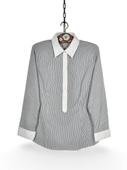 Camasa benetton - marimea L - Femei