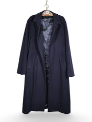 Palton (65%lana/20%cashmir) Joop - marimea XL - Barbati