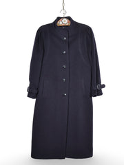 Palton (100%lana) C&A - marimea L - Femei