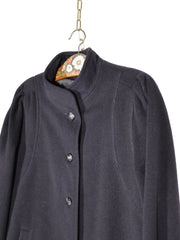 Palton (100%lana) C&A - marimea L - Femei