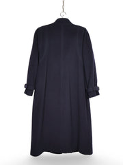 Palton (100%lana) C&A - marimea L - Femei