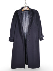 Palton (100%lana) C&A - marimea L - Femei